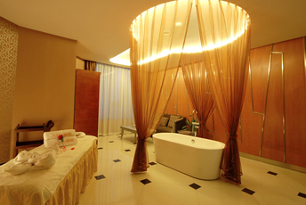 北京丰台养生馆之脾胃虚弱的食疗配合