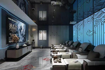 北京丰台按摩理疗：运动损伤康复